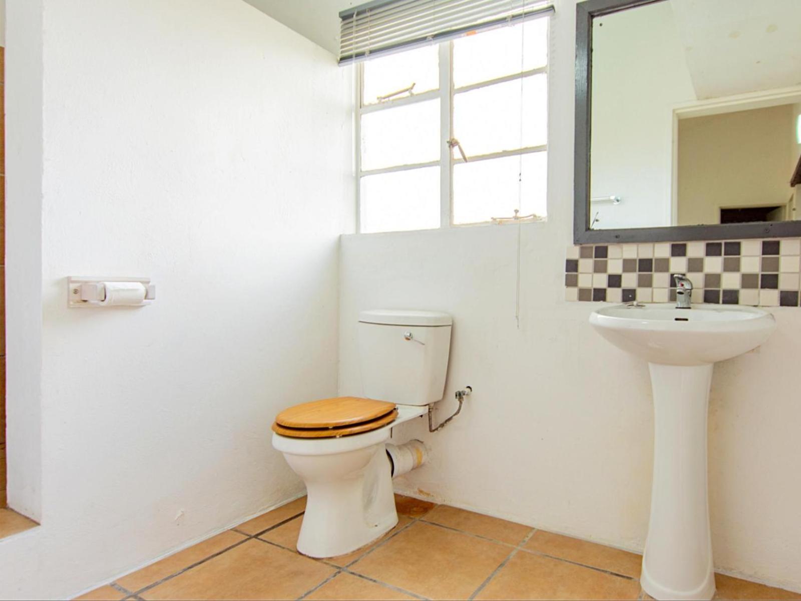 Wiggins Self Catering Apartment Jacobs Bay Exterior photo