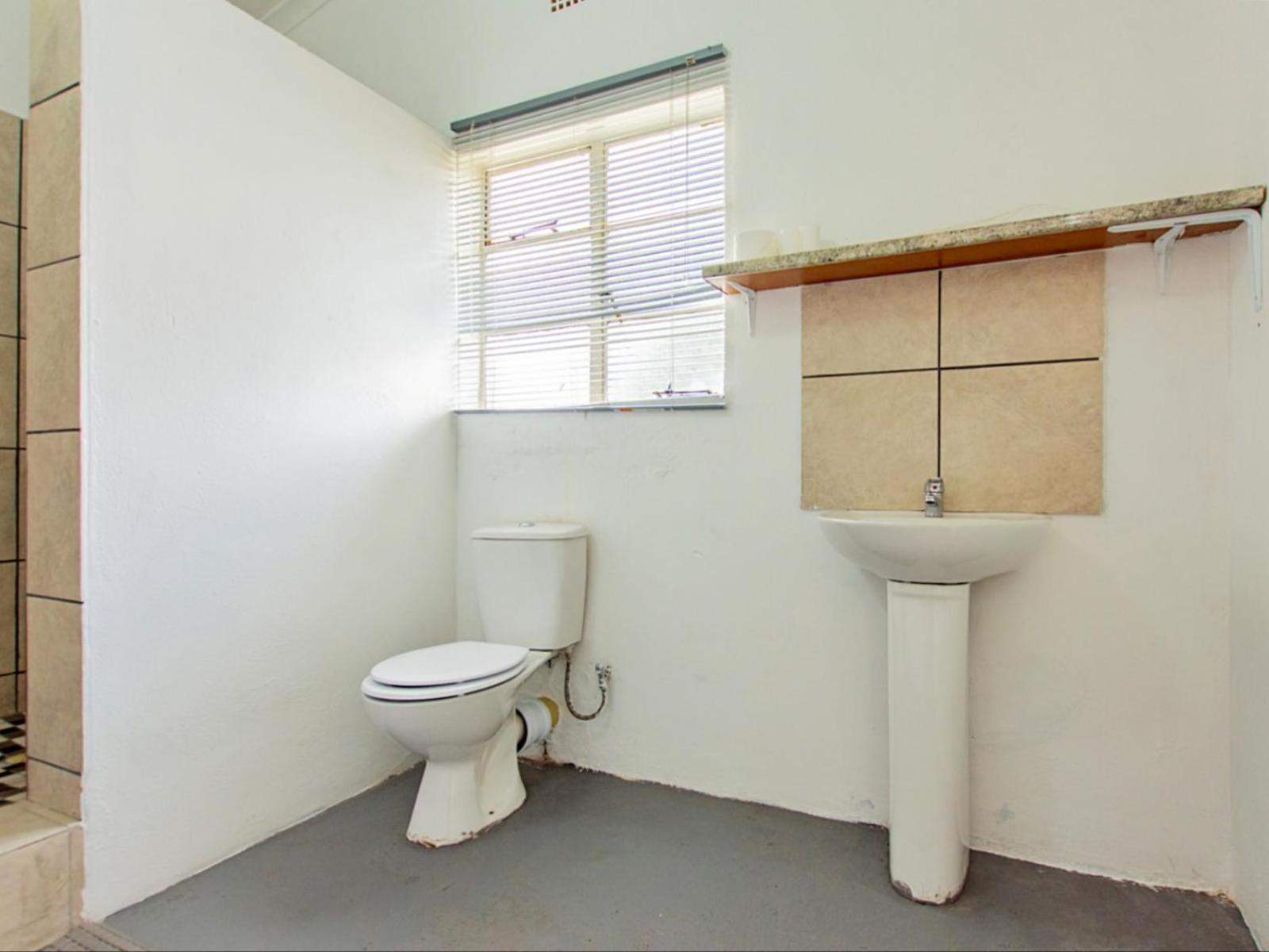 Wiggins Self Catering Apartment Jacobs Bay Exterior photo