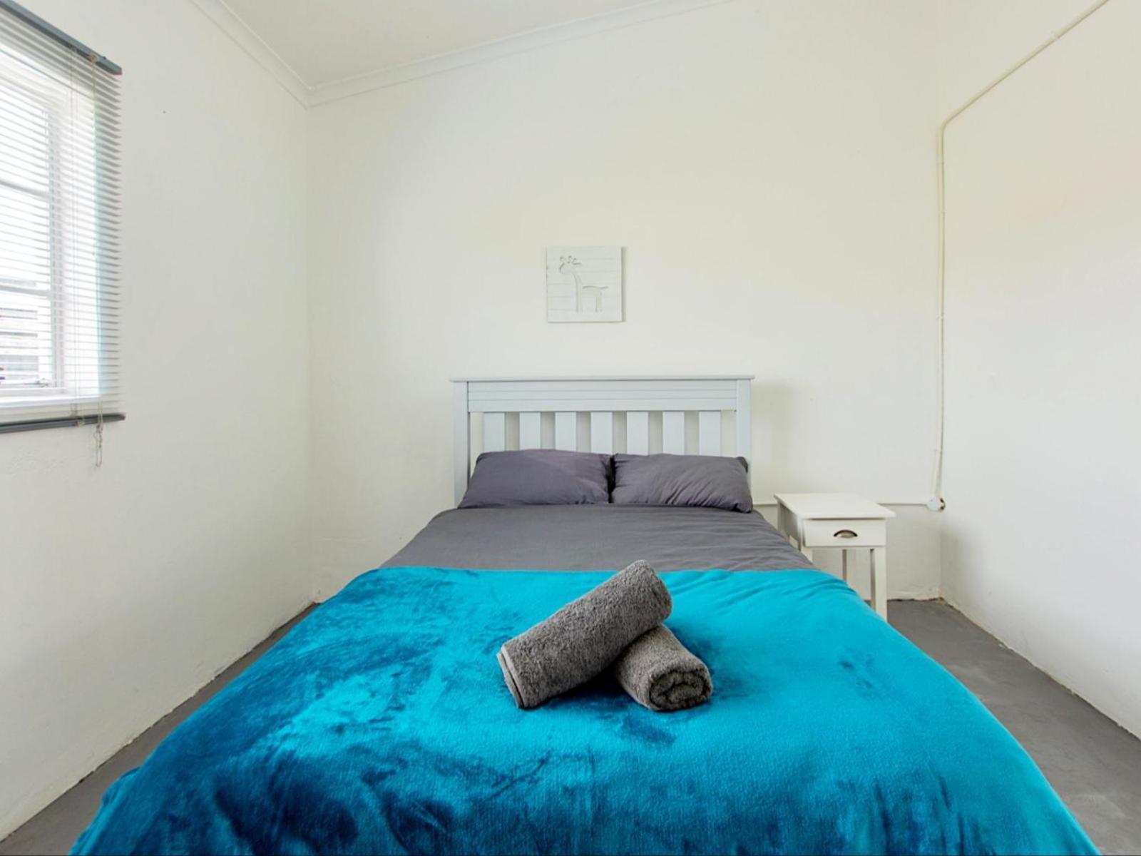 Wiggins Self Catering Apartment Jacobs Bay Exterior photo